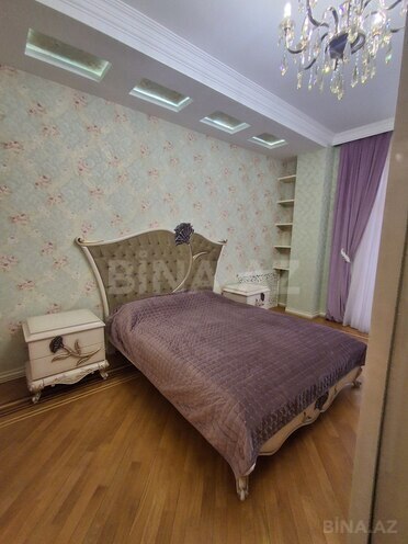 Сдаётся 4-комн. новостройка 200 м², м. Сахил, photo 12 from 24
