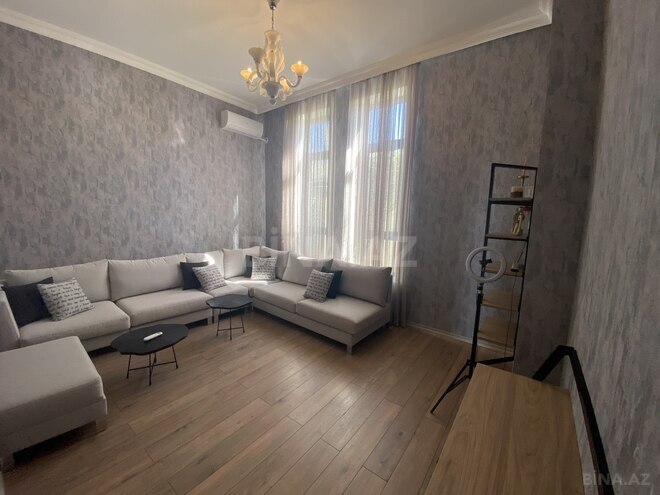 Продаётся 5-комн. дом/дача 384 м², пос. Мардакан, photo 22 from 31