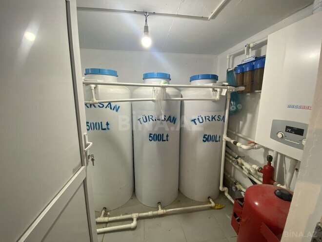 Продаётся 5-комн. дом/дача 384 м², пос. Мардакан, photo 25 from 31
