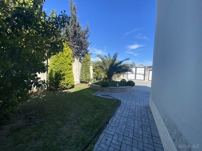 Продаётся 5-комн. дом/дача 384 м², пос. Мардакан, photo 7 from 31