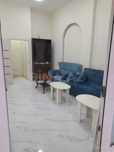 İcarəyə verilir 1 otaqlı ofis 48 m², Nəriman Nərimanov m., photo 9 from 13