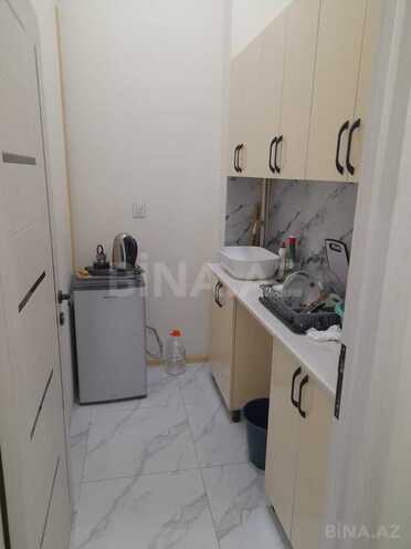 İcarəyə verilir 1 otaqlı ofis 48 m², Nəriman Nərimanov m., photo 7 from 13