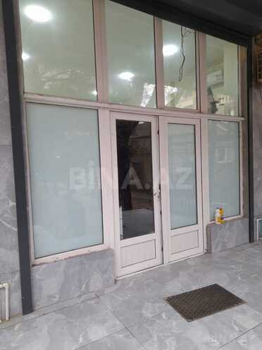 İcarəyə verilir 1 otaqlı ofis 48 m², Nəriman Nərimanov m., photo 4 from 13