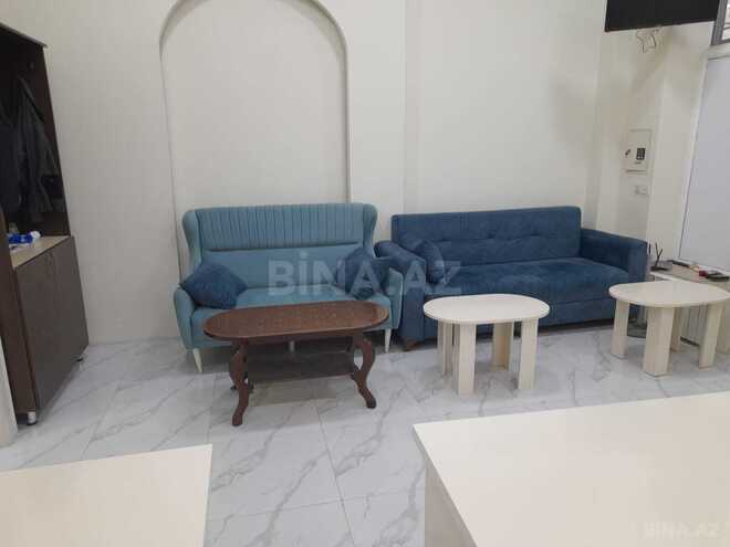 İcarəyə verilir 1 otaqlı ofis 48 m², Nəriman Nərimanov m., photo 10 from 13