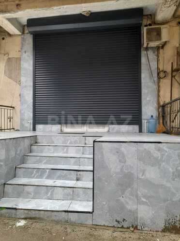 İcarəyə verilir 1 otaqlı ofis 48 m², Nəriman Nərimanov m., photo 11 from 13