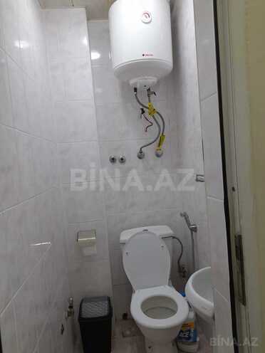 İcarəyə verilir 1 otaqlı ofis 48 m², Nəriman Nərimanov m., photo 12 from 13