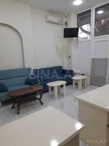 İcarəyə verilir 1 otaqlı ofis 48 m², Nəriman Nərimanov m., photo 5 from 13