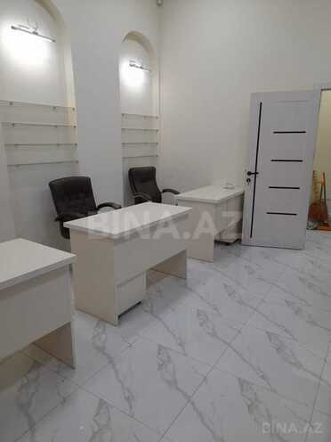 İcarəyə verilir 1 otaqlı ofis 48 m², Nəriman Nərimanov m., photo 3 from 13