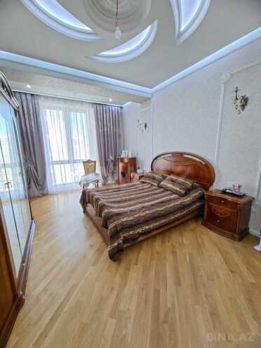 Продаётся 3-комн. новостройка 145 м², м. Гянджлик, photo 5 from 27