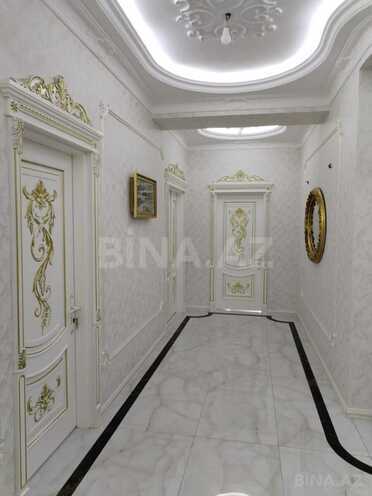 Продаётся 3-комн. новостройка 145 м², м. Гянджлик, photo 24 from 27