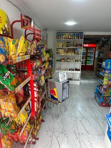 Satılır  obyekt 76 m², Xalqlar Dostluğu m., photo 5 from 7