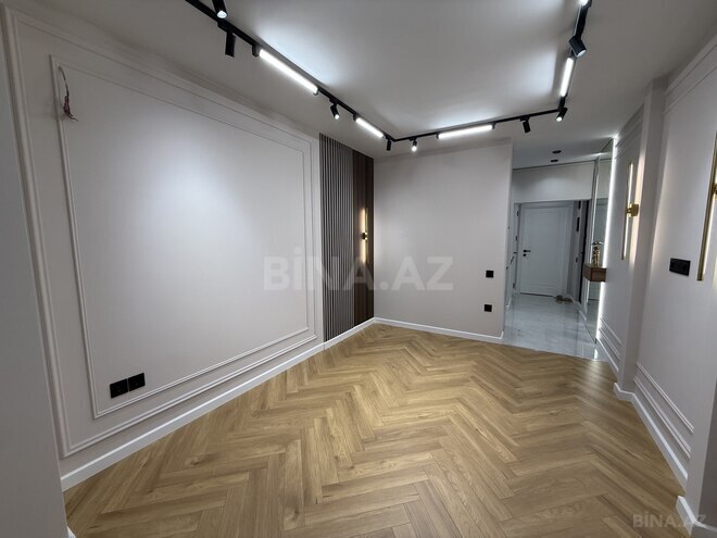 Satılır 2 otaqlı köhnə tikili 50 m², Nəsimi r., photo 4 from 23