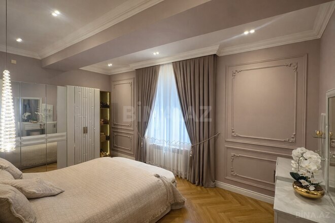 Продаётся 3-комн. новостройка 130 м², Наримановский  р., photo 7 from 17