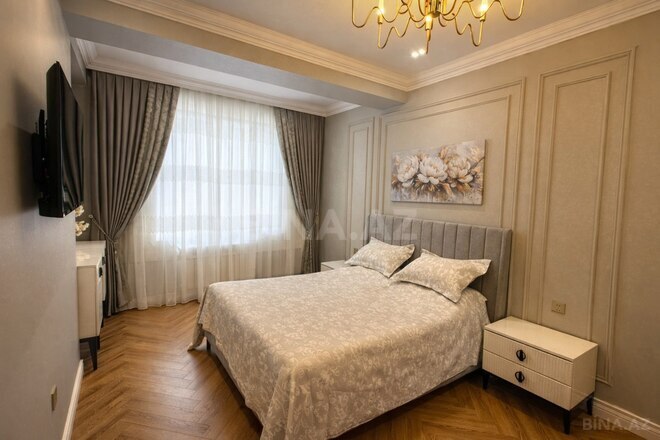 Продаётся 3-комн. новостройка 130 м², Наримановский  р., photo 5 from 17