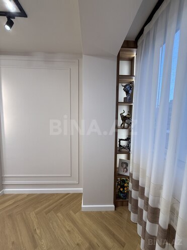 Satılır 2 otaqlı köhnə tikili 50 m², Nəsimi r., photo 7 from 23