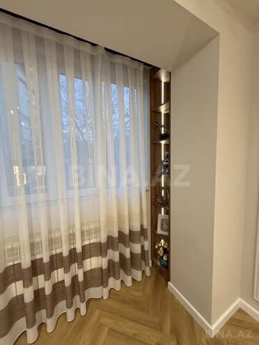 Satılır 2 otaqlı köhnə tikili 50 m², Nəsimi r., photo 8 from 23