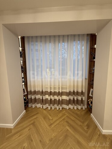 Satılır 2 otaqlı köhnə tikili 50 m², Nəsimi r., photo 6 from 23