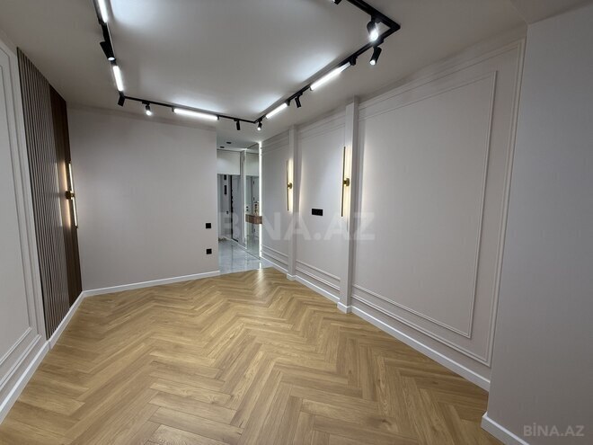 Satılır 2 otaqlı köhnə tikili 50 m², Nəsimi r., photo 5 from 23