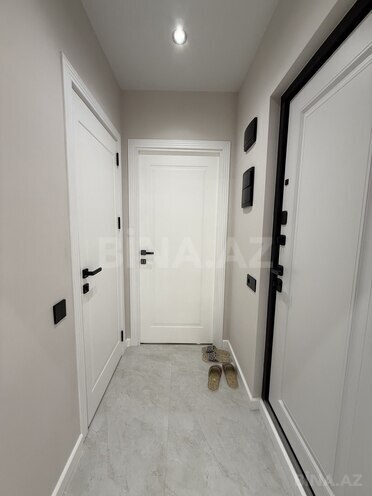 Satılır 2 otaqlı köhnə tikili 50 m², Nəsimi r., photo 9 from 23