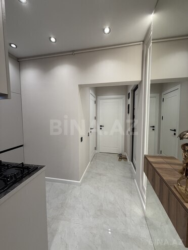 Satılır 2 otaqlı köhnə tikili 50 m², Nəsimi r., photo 10 from 23