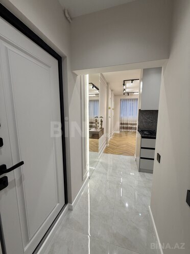 Satılır 2 otaqlı köhnə tikili 50 m², Nəsimi r., photo 11 from 23