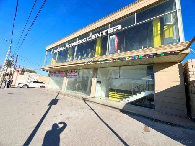 İcarəyə verilir  obyekt 640 m², Maştağa q., photo 22 from 29