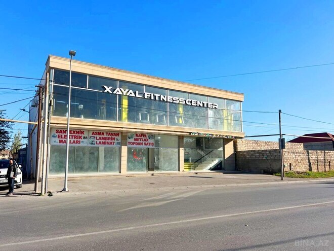 İcarəyə verilir  obyekt 640 m², Maştağa q., photo 21 from 29