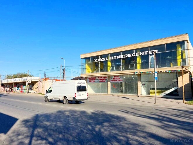 İcarəyə verilir  obyekt 640 m², Maştağa q., photo 25 from 29