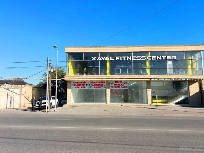 İcarəyə verilir  obyekt 640 m², Maştağa q., photo 27 from 29