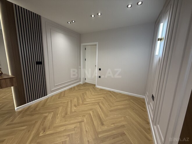 Satılır 2 otaqlı köhnə tikili 50 m², Nəsimi r., photo 14 from 23