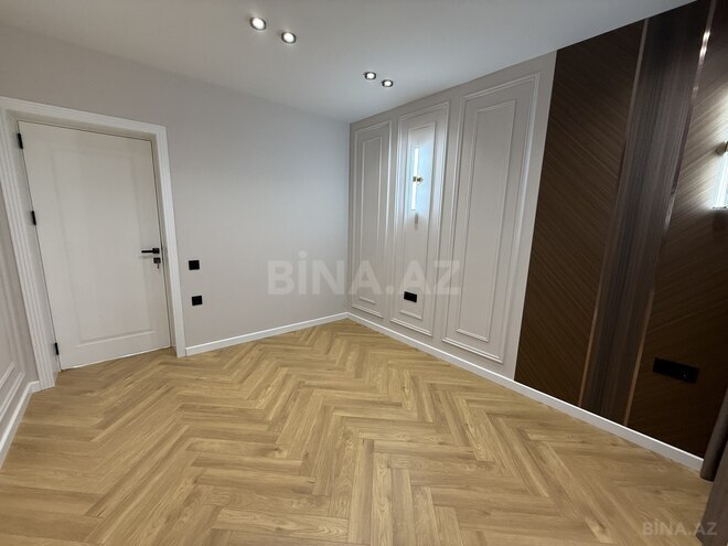 Satılır 2 otaqlı köhnə tikili 50 m², Nəsimi r., photo 15 from 23