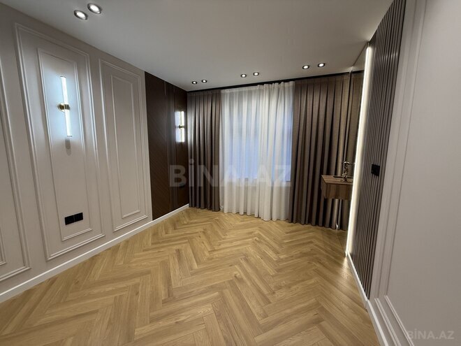 Satılır 2 otaqlı köhnə tikili 50 m², Nəsimi r., photo 12 from 23