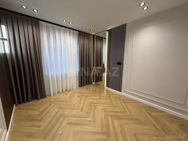 Satılır 2 otaqlı köhnə tikili 50 m², Nəsimi r., photo 13 from 23