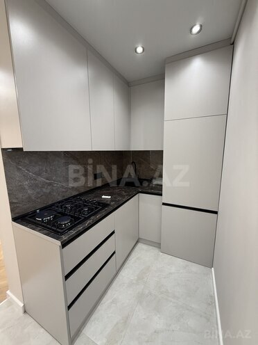 Satılır 2 otaqlı köhnə tikili 50 m², Nəsimi r., photo 16 from 23