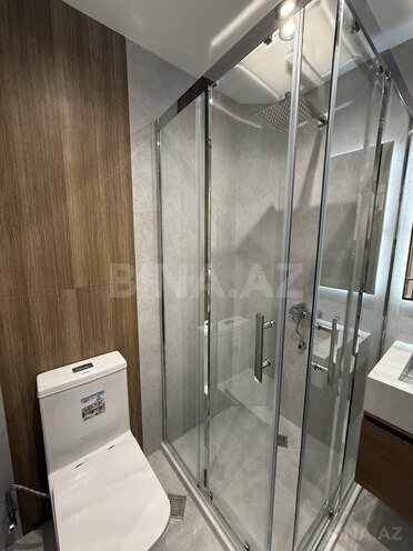 Satılır 2 otaqlı köhnə tikili 50 m², Nəsimi r., photo 20 from 23