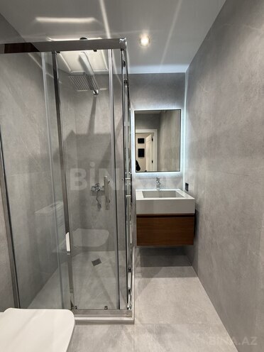 Satılır 2 otaqlı köhnə tikili 50 m², Nəsimi r., photo 18 from 23