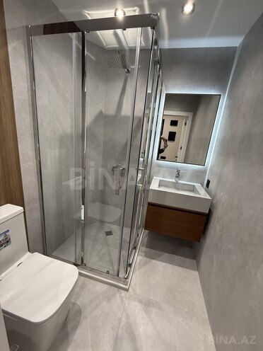 Satılır 2 otaqlı köhnə tikili 50 m², Nəsimi r., photo 19 from 23