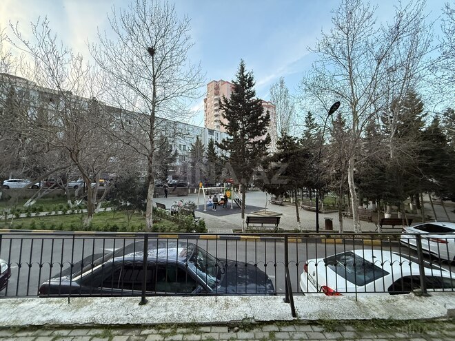 Satılır 2 otaqlı köhnə tikili 50 m², Nəsimi r., photo 22 from 23