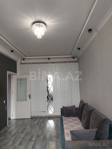 Продаётся 2-комн. новостройка 44 м², photo 8 from 12