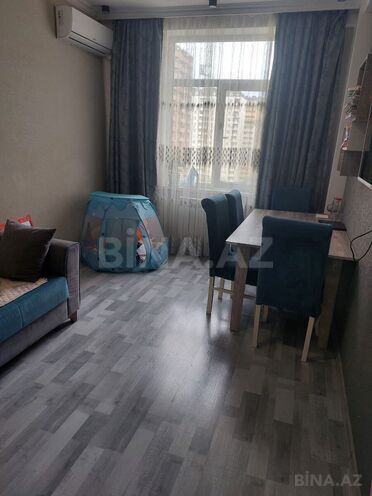 Продаётся 2-комн. новостройка 44 м², photo 1 from 12