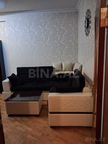 Сдаётся 3-комн. новостройка 80 м², photo 3 from 16
