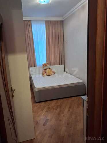 Сдаётся 3-комн. новостройка 80 м², photo 6 from 16