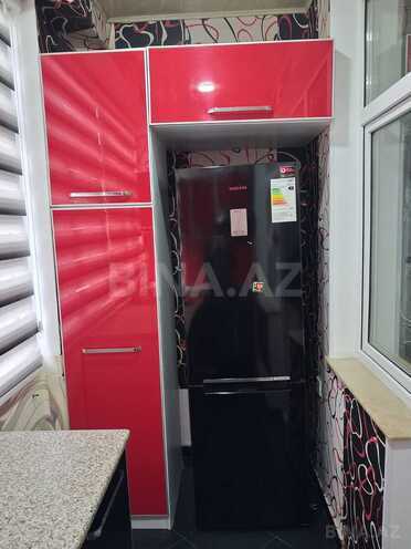 Сдаётся 3-комн. новостройка 80 м², photo 14 from 16