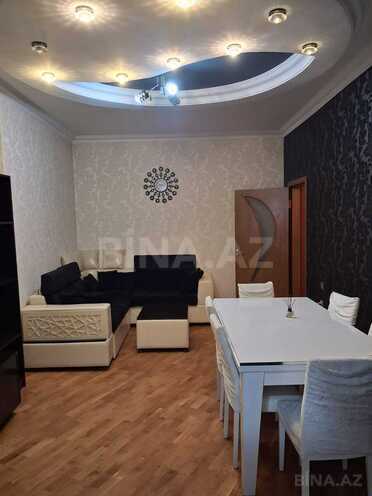 Сдаётся 3-комн. новостройка 80 м², photo 4 from 16
