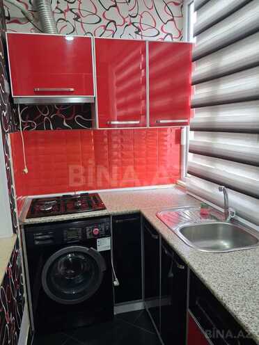 Сдаётся 3-комн. новостройка 80 м², photo 15 from 16