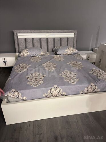 İcarəyə verilir 2 otaqlı yeni tikili 75 m², photo 5 from 10