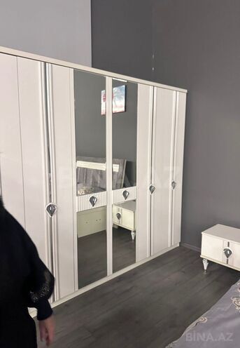 İcarəyə verilir 2 otaqlı yeni tikili 75 m², photo 6 from 10