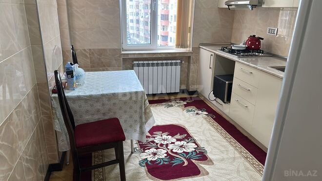 İcarəyə verilir 2 otaqlı yeni tikili 75 m², photo 7 from 10