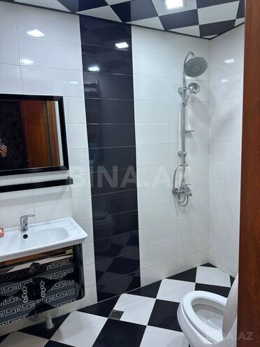 İcarəyə verilir 2 otaqlı yeni tikili 75 m², photo 8 from 10