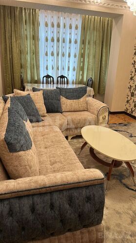 İcarəyə verilir 2 otaqlı yeni tikili 75 m², photo 3 from 10